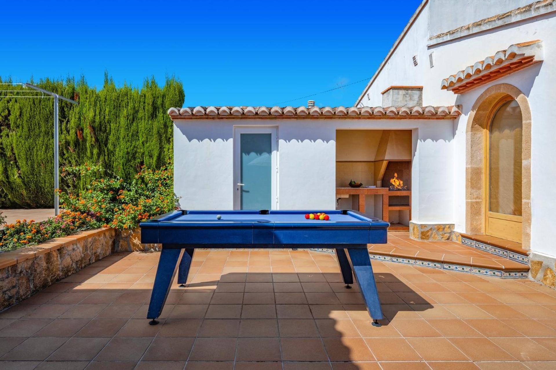 Villa Caseta Pearl By Villa Plus Jávea Exterior foto