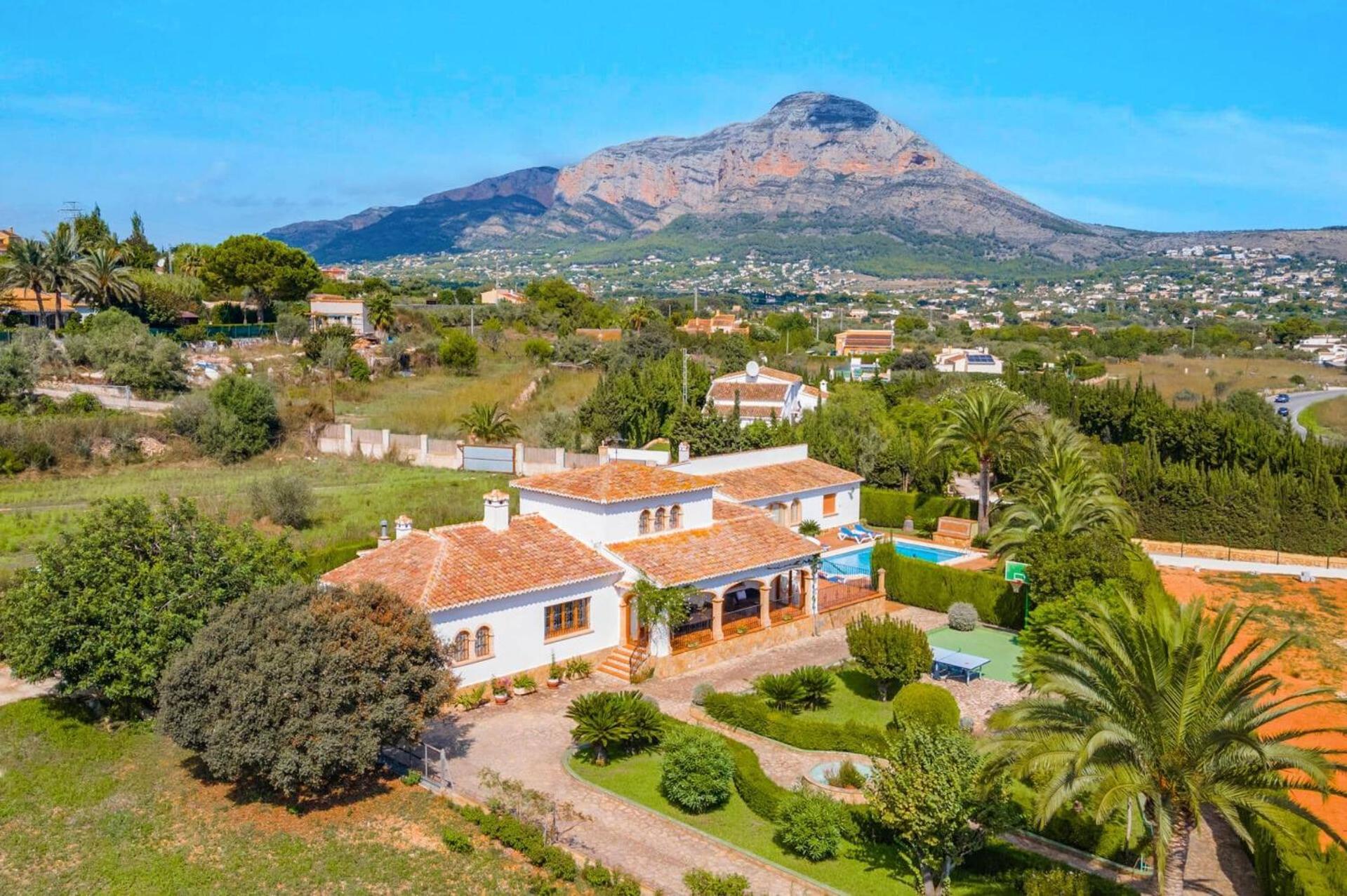 Villa Caseta Pearl By Villa Plus Jávea Exterior foto