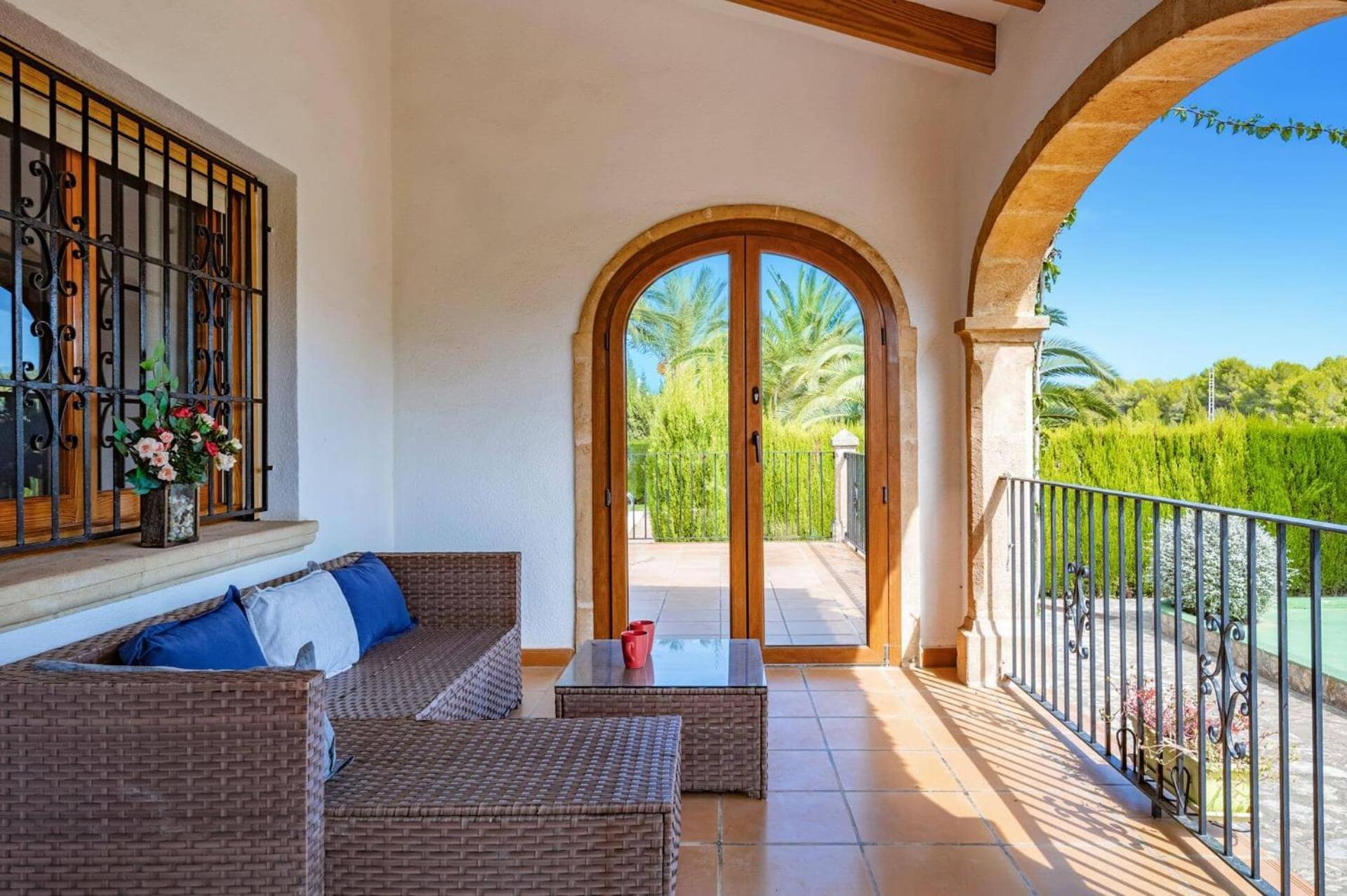Villa Caseta Pearl By Villa Plus Jávea Exterior foto